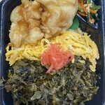 ほっともっと - 料理写真: