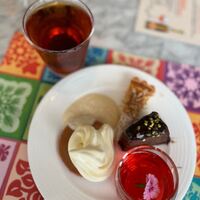 シースケープ テラス・ダイニング - 