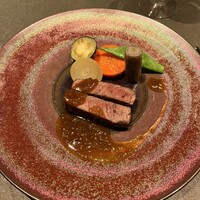 フレンチレストラン にき亭 そごう横浜店 - 