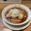 麺屋 優光 河原町