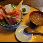 180425970 - ◆「竜巳や海岸丼」