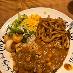 もうやんカレー - 