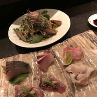 並木橋なかむら - 