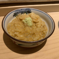 すし岩瀬 - 