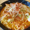 待鳥 - 旨辛ホルモンラーメン