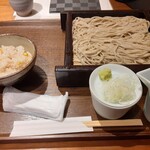 Soba Gotan - 