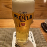 食楽　よしたけ - ドリンク写真: