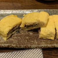 新宿うな鐵 はなれ - うまき