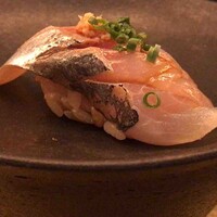 鮨 四 - 