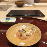 すし 良月 - 