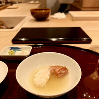 すし 良月 - 