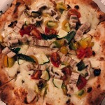 PIZZERIA & BAR NOHGA - 