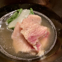 なにわ料理 有 - 
