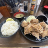 伝説のすた丼屋 亀戸店