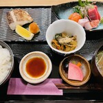 酒彩料理 茂正 - 