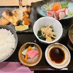 酒彩料理 茂正 - 