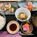 酒彩料理 茂正 - 