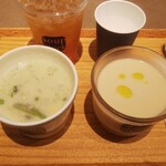 Soup Stock Tokyo - 