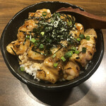 Kanzen Koshitsu Izakaya Kisaku - 