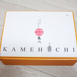 Kame Hachi - 