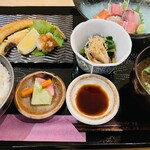 酒彩料理 茂正 - 