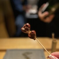 焼鳥 市松 - 