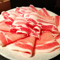 銀座しゃぶ輝 黒毛和牛しゃぶしゃぶ・すき焼き専門店 銀座本店 - 