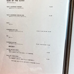 ミートギャング・ステーキハウス新宿 - メニュー