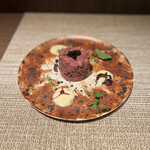 ラ・カッチャ - 