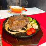 ミートギャング・ステーキハウス新宿 - 