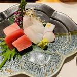 酒彩料理 茂正 - 