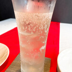 ミートギャング・ステーキハウス新宿 - 竹鶴