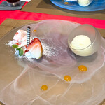 ミートギャング・ステーキハウス新宿 - 