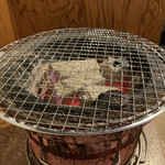 Genki Shichirin Yakiniku Gyuushige - 