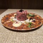 ラ・カッチャ - 