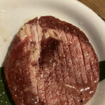 Genki Shichirin Yakiniku Gyuushige - 