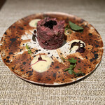 ラ・カッチャ - 