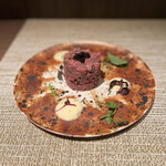 ラ・カッチャ - 