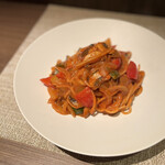 ラ・カッチャ - 