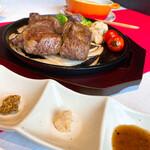 ミートギャング・ステーキハウス新宿 - 