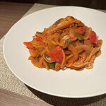 ラ・カッチャ - 