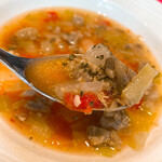 ミートギャング・ステーキハウス新宿 - 