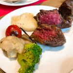 ミートギャング・ステーキハウス新宿 - 