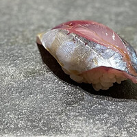 鮨 なんば 日比谷 - 