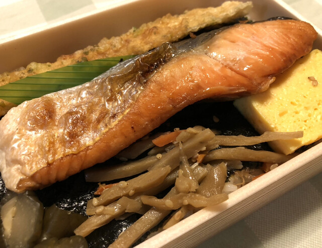 魚河し惣菜 仙 長町店 - 仙台（惣菜・デリ）の写真