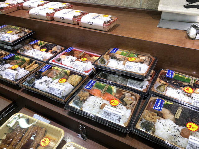 魚河し惣菜 仙 長町店 - 仙台（惣菜・デリ）の写真