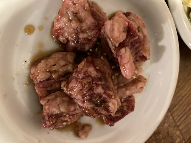 Genki Shichirin Yakiniku Gyushige Ebara Nakanobu Ten photo 5