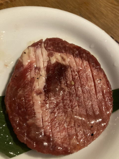 Genki Shichirin Yakiniku Gyushige Ebara Nakanobu Ten photo 4