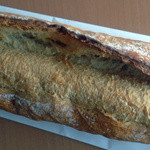 Koubeya - フランス小麦のバタール