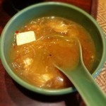 ブルーパパイアタイランド 恵比寿店 - 